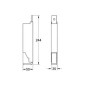 Grohe Rapid SL - Accessoires 38779000