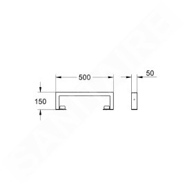 Grohe Rapid SL - Prolongement 38629000