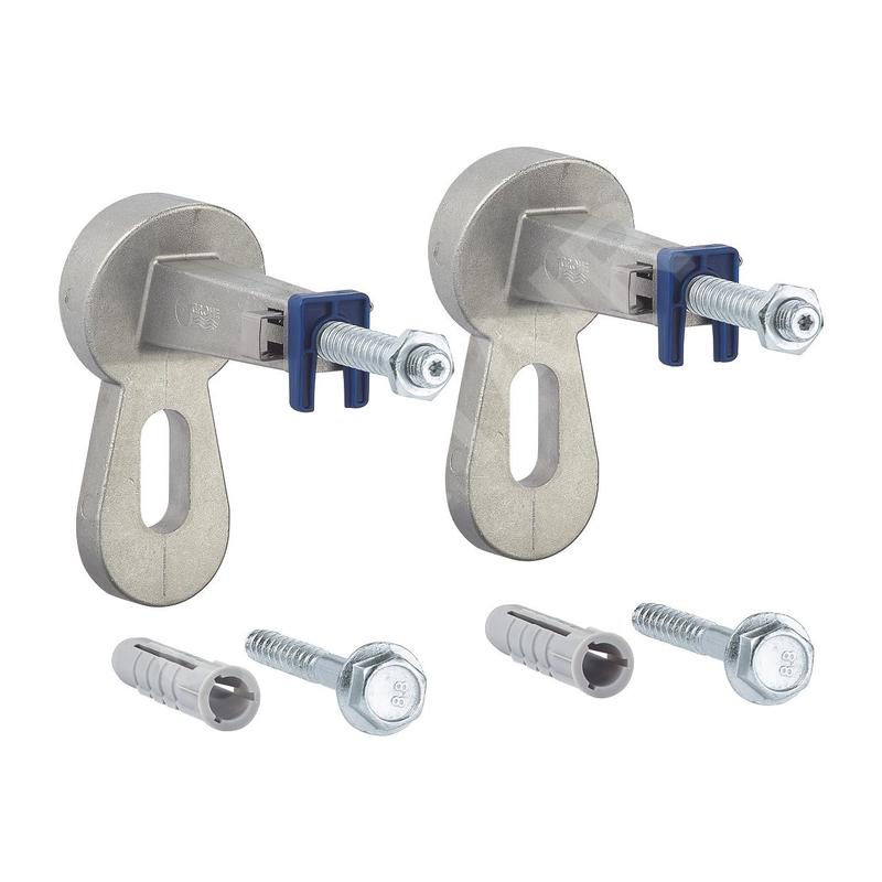 Grohe Rapid SL - raccord mural 39699000