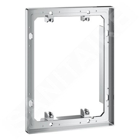 Grohe Accessoires - Set de montage 38957000