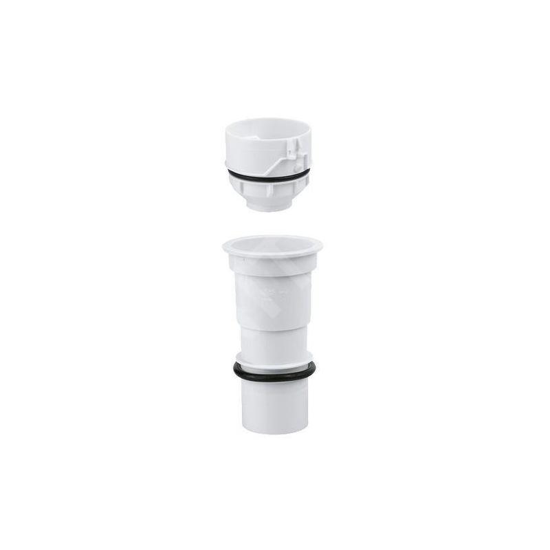 Grohe Rapid SL - Adaptateur pour modules de toilettes avec réservoir de chasse 42333000