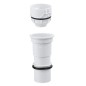 Grohe Rapid SL - Adaptateur pour modules de toilettes avec réservoir de chasse 42333000