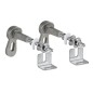 Grohe Rapid SL - Support de montage 38733000 Grohe Rapid SL - Support de montage 38733000