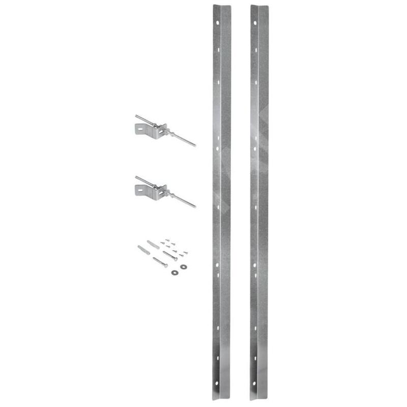 Grohe Rapid SL - Set pour montage d’angle 38562001 Grohe Rapid SL - Set pour montage d’angle 38562001
