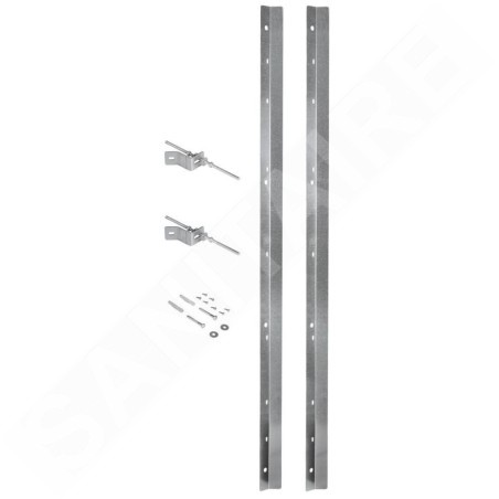 Grohe Rapid SL - Set pour montage d’angle 38562001