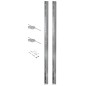 Grohe Rapid SL - Set pour montage d’angle 38562001 Grohe Rapid SL - Set pour montage d’angle 38562001