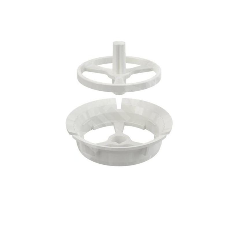 Alcadrain Toilet accessoires - Contrôleur de débit d'eau P115