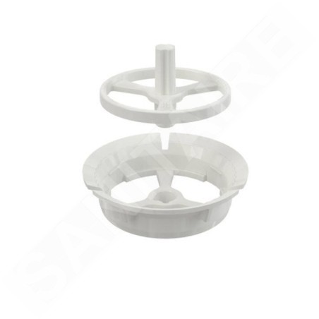 Alcadrain Toilet accessoires - Contrôleur de débit d'eau P115