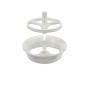 Alcadrain Toilet accessoires - Contrôleur de débit d'eau P115