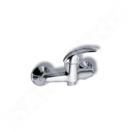 Novaservis Metalia 55 - Robinetterie de douche, chrome 55060/1,0
