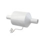 Alcadrain Toilet accessoires - Ventilateur pour les systèmes d'installation pré-murale avec ventilation P128 Alcadrain Toilet accessoires - Ventilateur pour les systèmes d'installation pré-murale avec ventilation P128