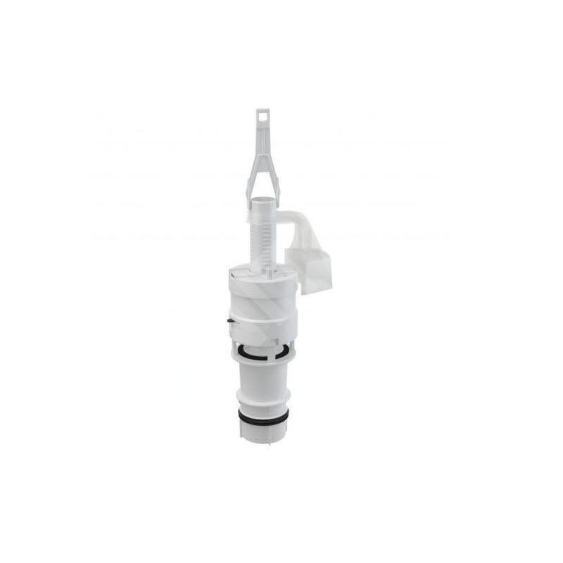 Alcadrain Toilet accessoires - Robinet de vidange ECOLOGY pour les systèmes d'installation en cloison A06E Alcadrain Toilet accessoires - Robinet de vidange ECOLOGY pour les systèmes d'installation en cloison A06E
