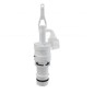 Alcadrain Toilet accessoires - Robinet de vidange ECOLOGY pour les systèmes d'installation en cloison A06E Alcadrain Toilet accessoires - Robinet de vidange ECOLOGY pour les systèmes d'installation en cloison A06E