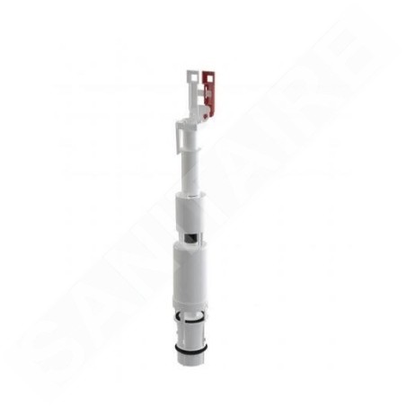 Alcadrain Toilet accessoires - Vanne de vidange pour Slimmodule A09B