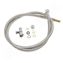 Villeroy & Boch ViConnect - Kit d’installation pour raccords dissimulés 92211500