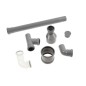 Villeroy & Boch ViConnect - Kit d’extraction des odeurs 92214000
