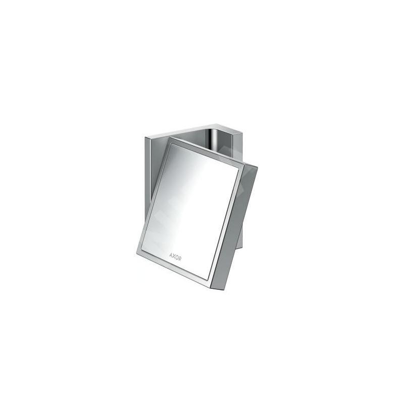 Axor Universal Rectangular - Miroir cosmétique, chrome 42649000 Axor Universal Rectangular - Miroir cosmétique, chrome 42649000