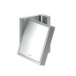 Axor Universal Rectangular - Miroir cosmétique, chrome 42649000 Axor Universal Rectangular - Miroir cosmétique, chrome 42649000