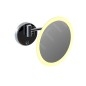 Steinberg 650 - Miroir cosmétique mural avec éclairage LED, chrome 650 9030 Steinberg 650 - Miroir cosmétique mural avec éclairage LED, chrome 650 9030