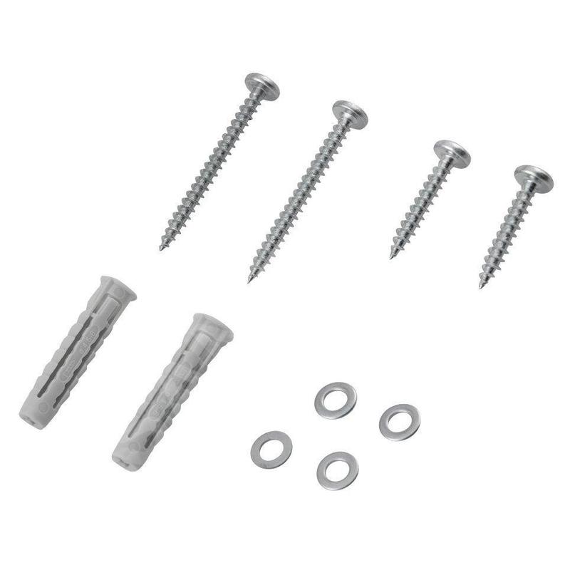 Sapho Accessoires - Set UAK42 pour l'ancrage des supports de fixation 40016 Sapho Accessoires - Set UAK42 pour l'ancrage des supports de fixation 40016