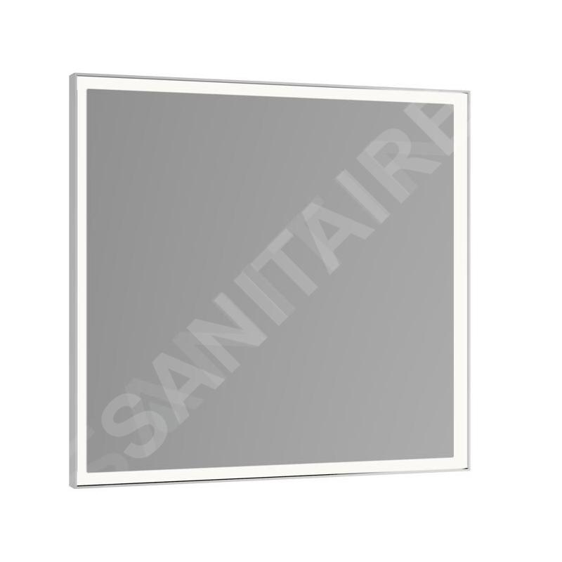Keuco Royal Lumos - Miroir avec éclairage LED et chauffage, 80x65 cm 14598172500 Keuco Royal Lumos - Miroir avec éclairage LED et chauffage, 80x65 cm 14598172500