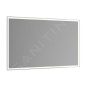 Keuco Royal Lumos - Miroir avec éclairage LED et chauffage, 100x65 cm 14598173500 Keuco Royal Lumos - Miroir avec éclairage LED et chauffage, 100x65 cm 14598173500