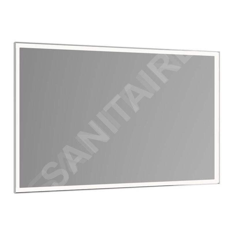 Keuco Royal Lumos - Miroir avec éclairage LED et chauffage, 120x65 cm 14598174500