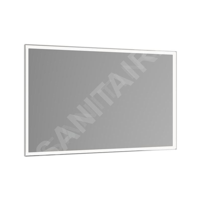 Keuco Royal Lumos - Miroir avec éclairage LED et chauffage, 140x65 cm 14598175000 Keuco Royal Lumos - Miroir avec éclairage LED et chauffage, 140x65 cm 14598175000