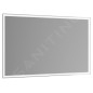 Keuco Royal Lumos - Miroir avec éclairage LED et chauffage, 140x65 cm 14598175000 Keuco Royal Lumos - Miroir avec éclairage LED et chauffage, 140x65 cm 14598175000