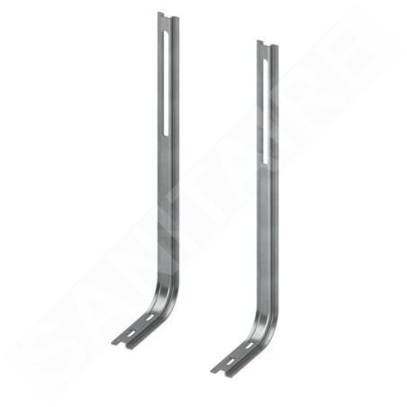 Tece TECEbox - Supports de montage pour le module TECEbox, 2 pcs 9030024