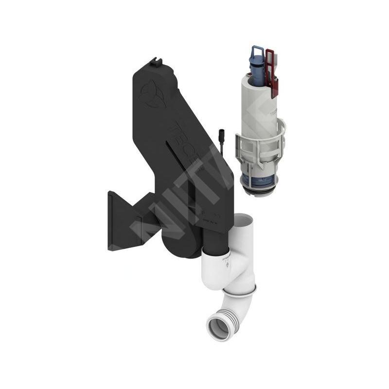 Tece TECElux - Kit upgrade TECElux d'aspiration des odeurs 9660000
