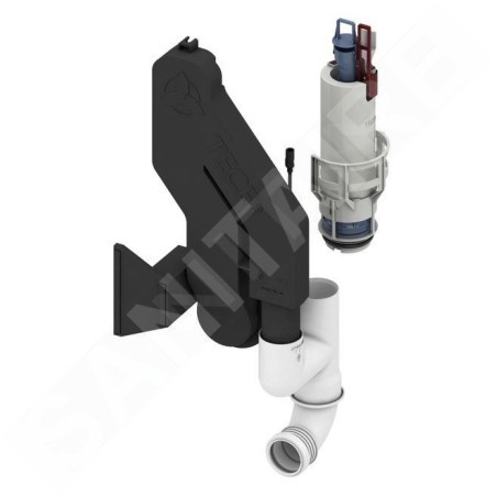Tece TECElux - Kit upgrade TECElux d'aspiration des odeurs 9660000