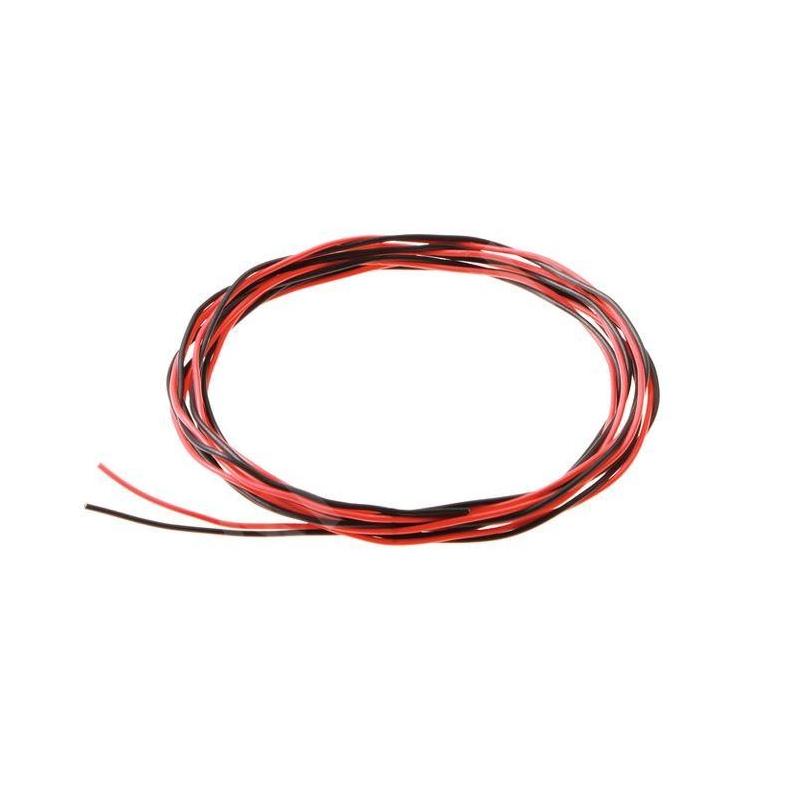 Tece TECEplanus - Câble de raccordement pour l'alimentation 12 V de l'électronique des toilettes et des urinoirs, 10 m 9810004