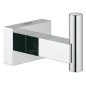 Grohe Essentials Cube - Patère, chrome 40511001