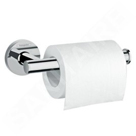 Hansgrohe Logis Universal - Porte papier toilette, chrome 41726000