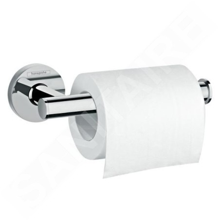 Hansgrohe Logis Universal - Porte papier toilette, chrome 41726000