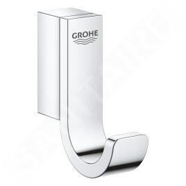 Grohe Selection - Crochet, chrome 41039000
