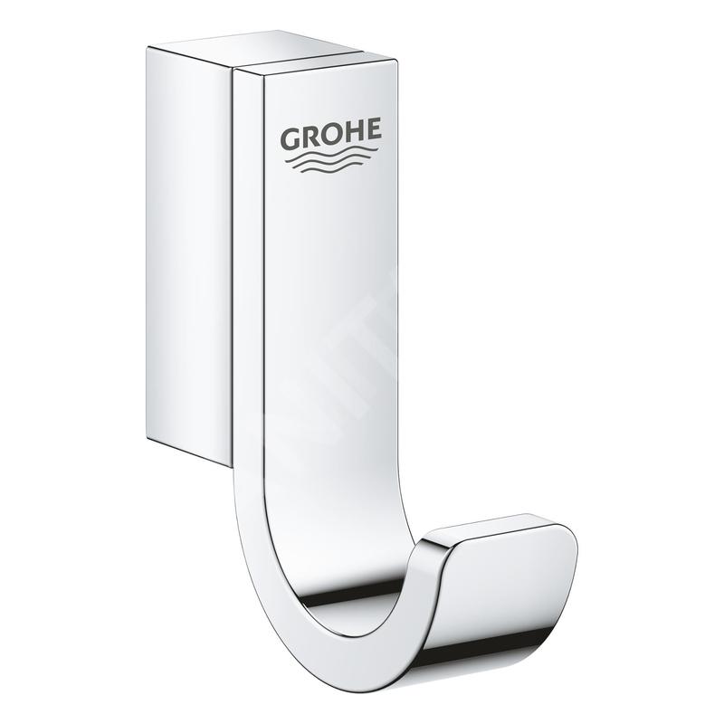 Grohe Selection - Crochet, chrome 41039000