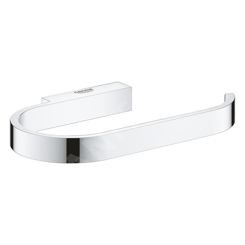 Grohe Selection - Porte-rouleaux WC, chrome 41068000