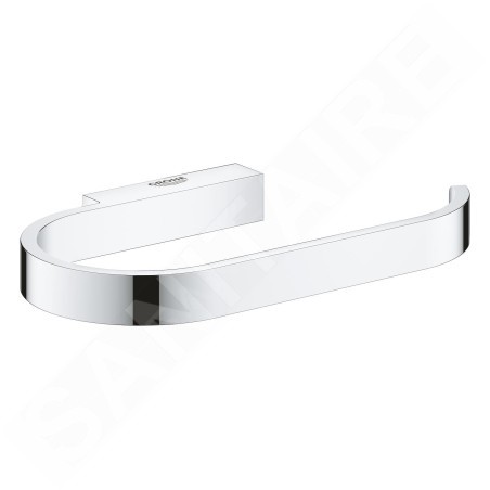 Grohe Selection - Porte-rouleaux WC, chrome 41068000