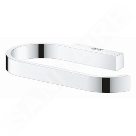 Grohe Selection - Porte-rouleaux WC, chrome 41068000