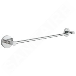 Grohe Essentials - Porte-serviettes, chrome 40688001