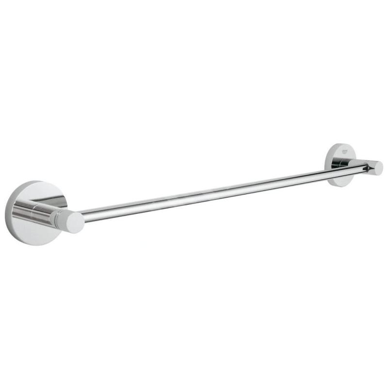 Grohe Essentials - Porte-serviettes, chrome 40688001