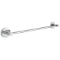 Grohe Essentials - Porte-serviettes, chrome 40688001