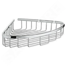 Grohe BauCosmopolitan - Panier, grand, chrome 40663001
