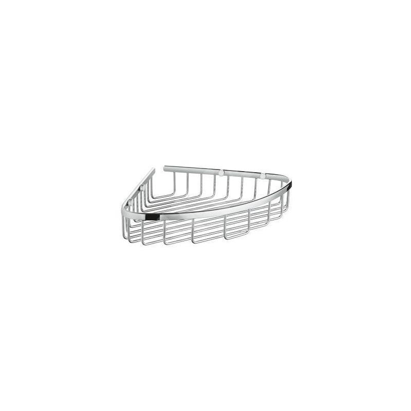 Grohe BauCosmopolitan - Panier, grand, chrome 40663001
