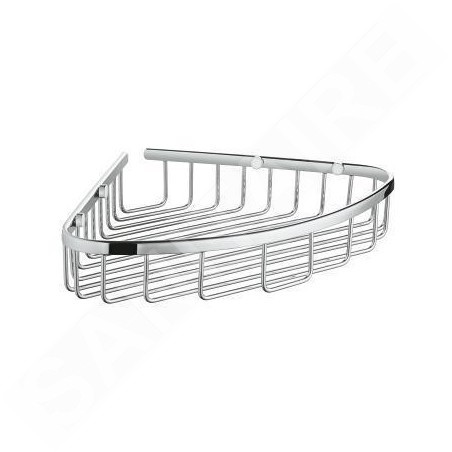 Grohe BauCosmopolitan - Panier, grand, chrome 40663001