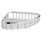 Grohe BauCosmopolitan - Panier, grand, chrome 40663001