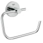 Grohe Essentials - Porte-papier toilette, chrome 40689001