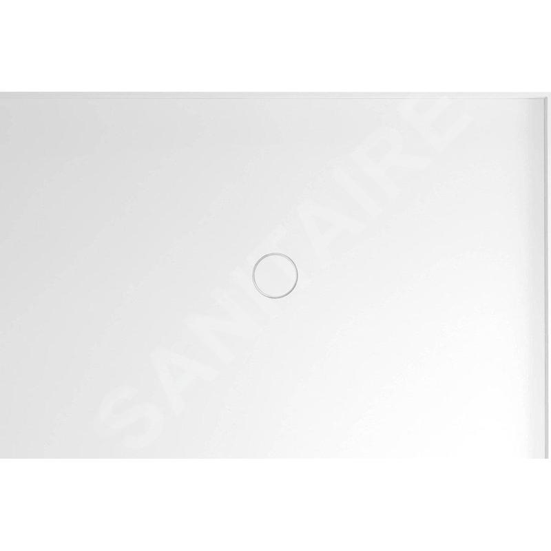 Polysan Receveurs de douche - Receveur de douche Mirai 1200x800 mm, droite, marbre coulé, blanc 73178 Polysan Receveurs de douche - Receveur de douche Mirai 1200x800 mm, droite, marbre coulé, blanc 73178